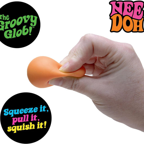 Needoh | Quad Squad Multi Pack - 1