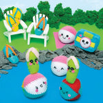Sew Mini Cute Things Craft Kit