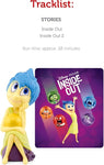 Tonie - Disney And Pixar: Inside Out Tonie For Ages 5+