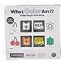 Bath Book What Colors Am I?  Color Magic