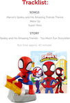 Tonies Marvel Spidey & His Amazing Friends  10001159