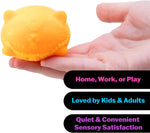 NeeDoh | Wild Cats Fuzz Ball - 2