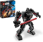 Lego Star Wars Darth Vater Mech