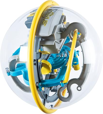 Perplexus Beast Game For Ages 9+