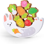 Bunny Balance & Threading Game Ages 2+ - 4