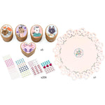 DIY Adorable Boxes Craft Kit Ages 6+