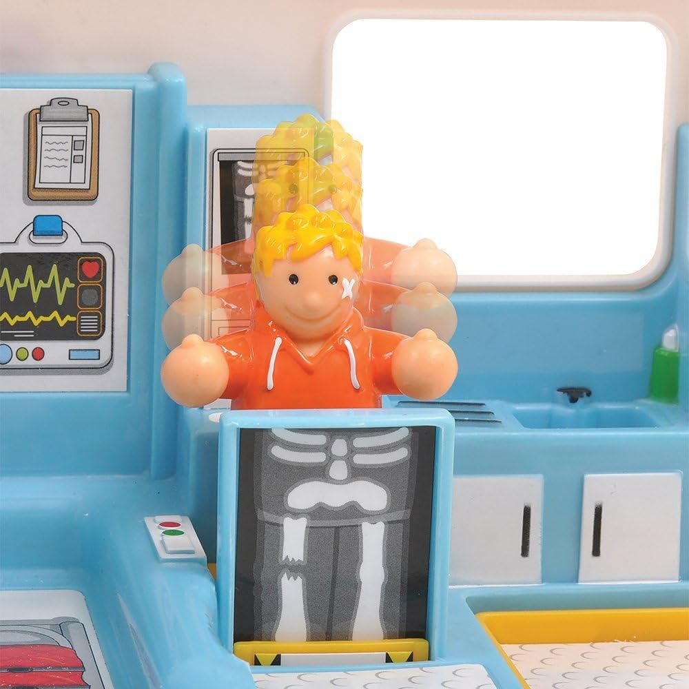 WOW | Robin's Medical Rescue 1+ - 4