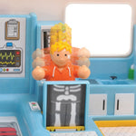 WOW | Robin's Medical Rescue 1+ - 4