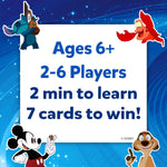 Guess in 10 - Disney Edition Trivia Game