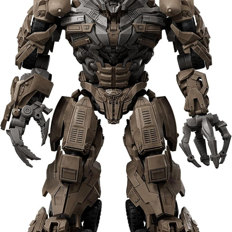 Blokees | Transformers Megatron 92 pcs - 1