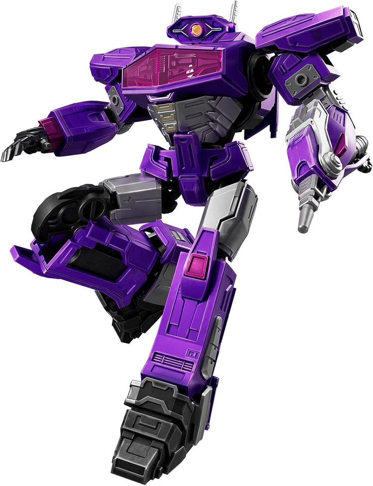 Blokees | Transformers Shockwave 86 pcs - 2