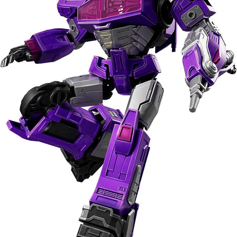 Blokees | Transformers Shockwave 86 pcs - 1