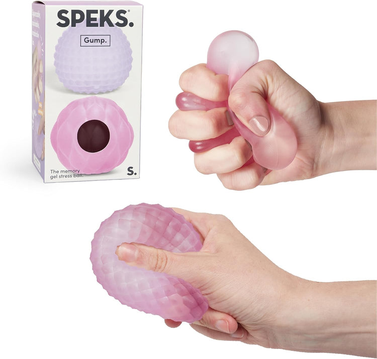 Gump Surface | 2 Pack in Warm Colors - 4