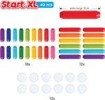 Smartmax | Start XL 42 PCS | 1 - 6 Years - 3