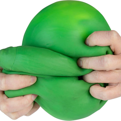Easy Sqweezy | Stretchy Pickle - CR Toys