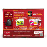 Exploding Kittens | Board Game Ages 7+