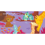 Indestructibles | Baby Animals 0+ - 3