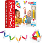 Smartmax | Start 23 PCS | 1 - 6 Years - 6