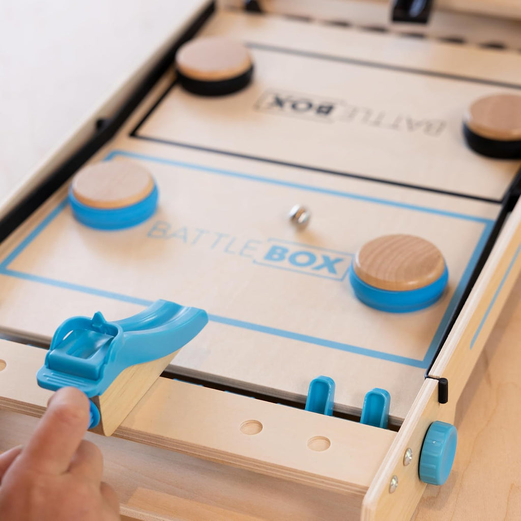 Battle Box Game For Ages 8+