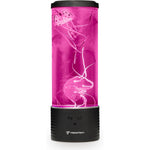 Jellyfish Mood Lamp w/Bluetooth Speaker - 5
