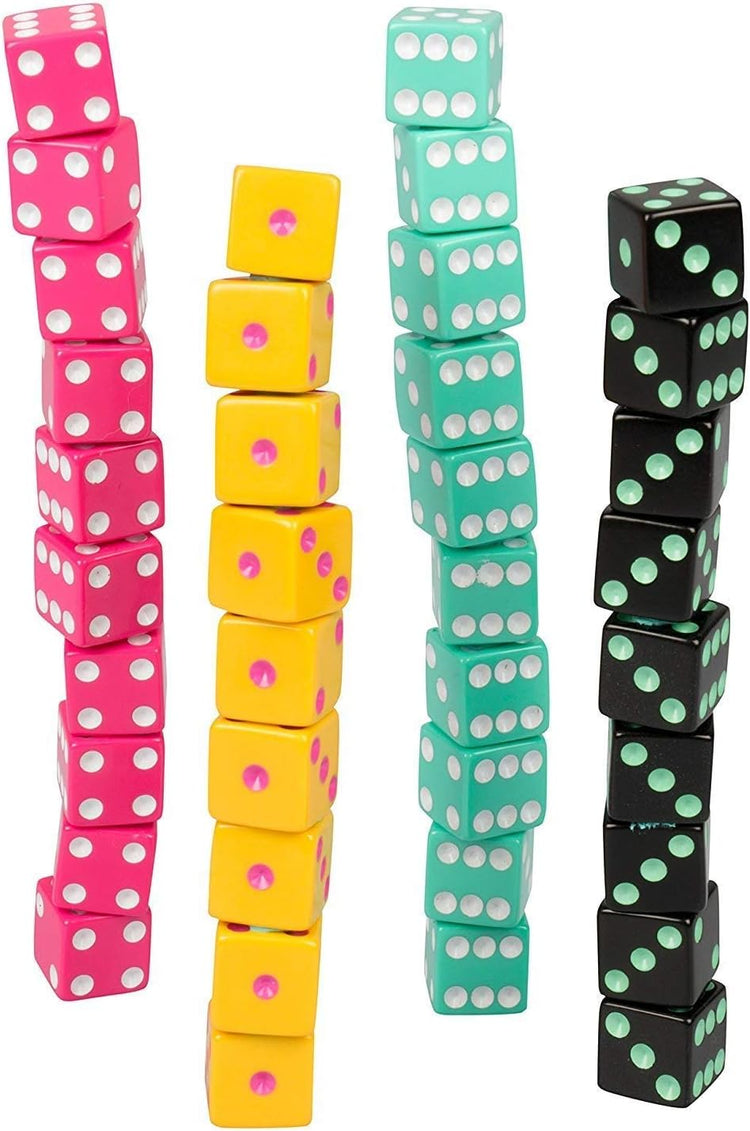 Tenzi Dice Game - 2
