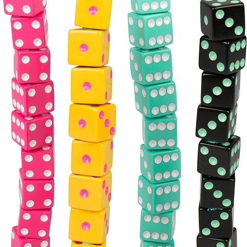 Tenzi Dice Game - 1