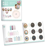 DIY Adorable Boxes Craft Kit Ages 6+