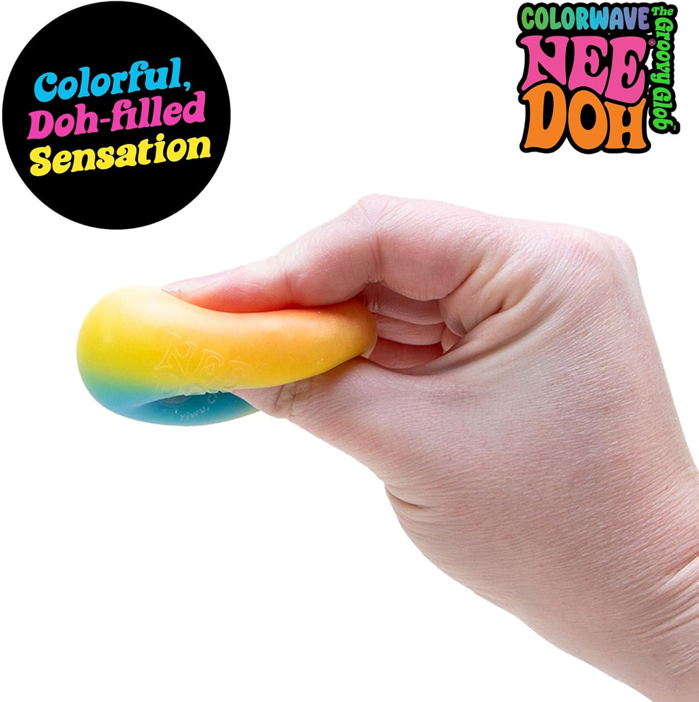 Needoh | Quad Squad Multi Pack - 4