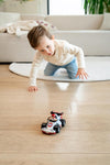 WOW | Richie Race Car 1+ - 3