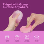Gump Surface | 2 Pack in Warm Colors - 8