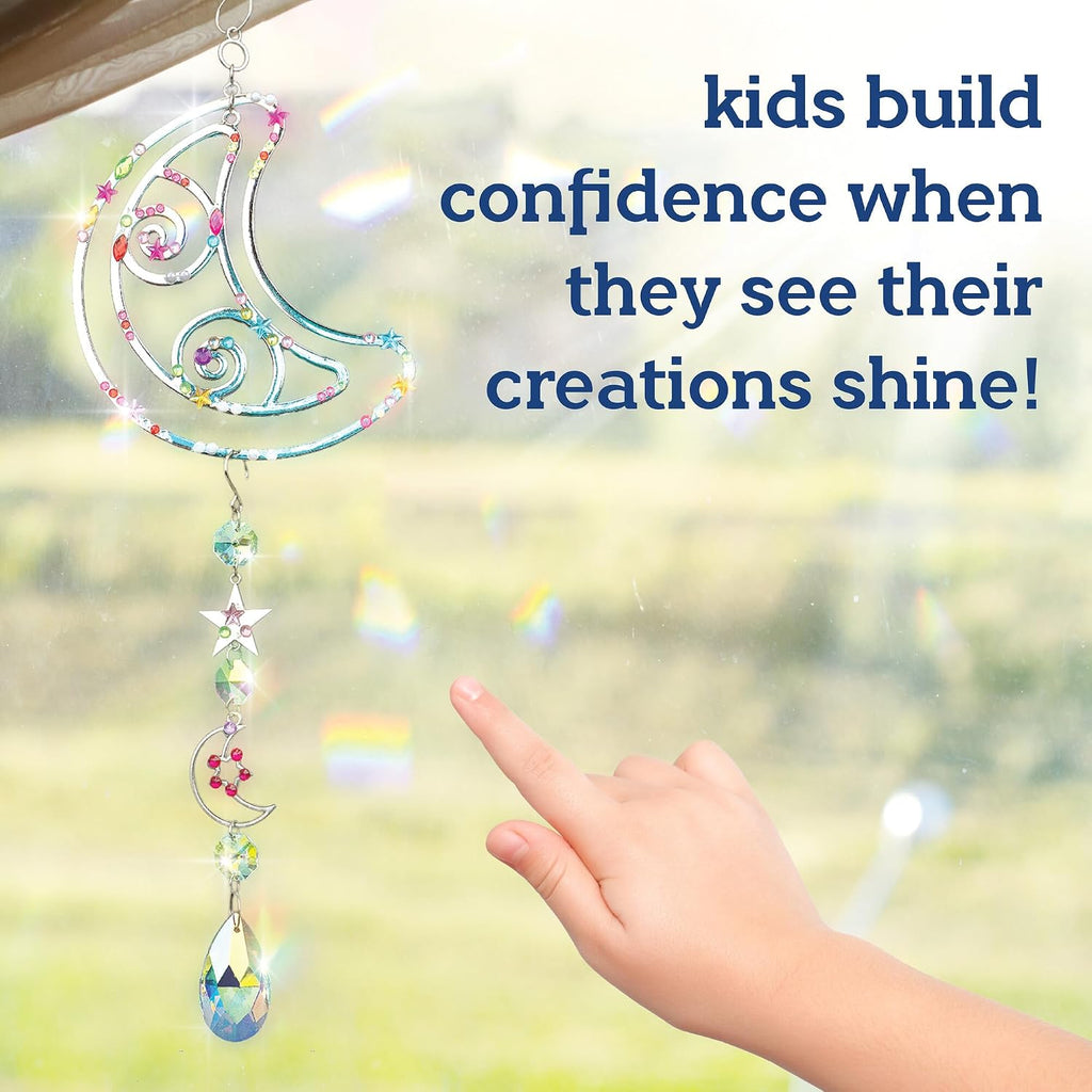 Make Your Own | Suncatchers 5+ - 6