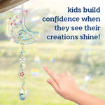 Make Your Own | Suncatchers 5+ - 6