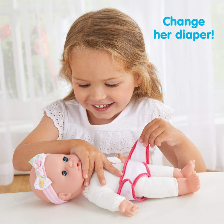Sweetie Doll 12m+ - 6
