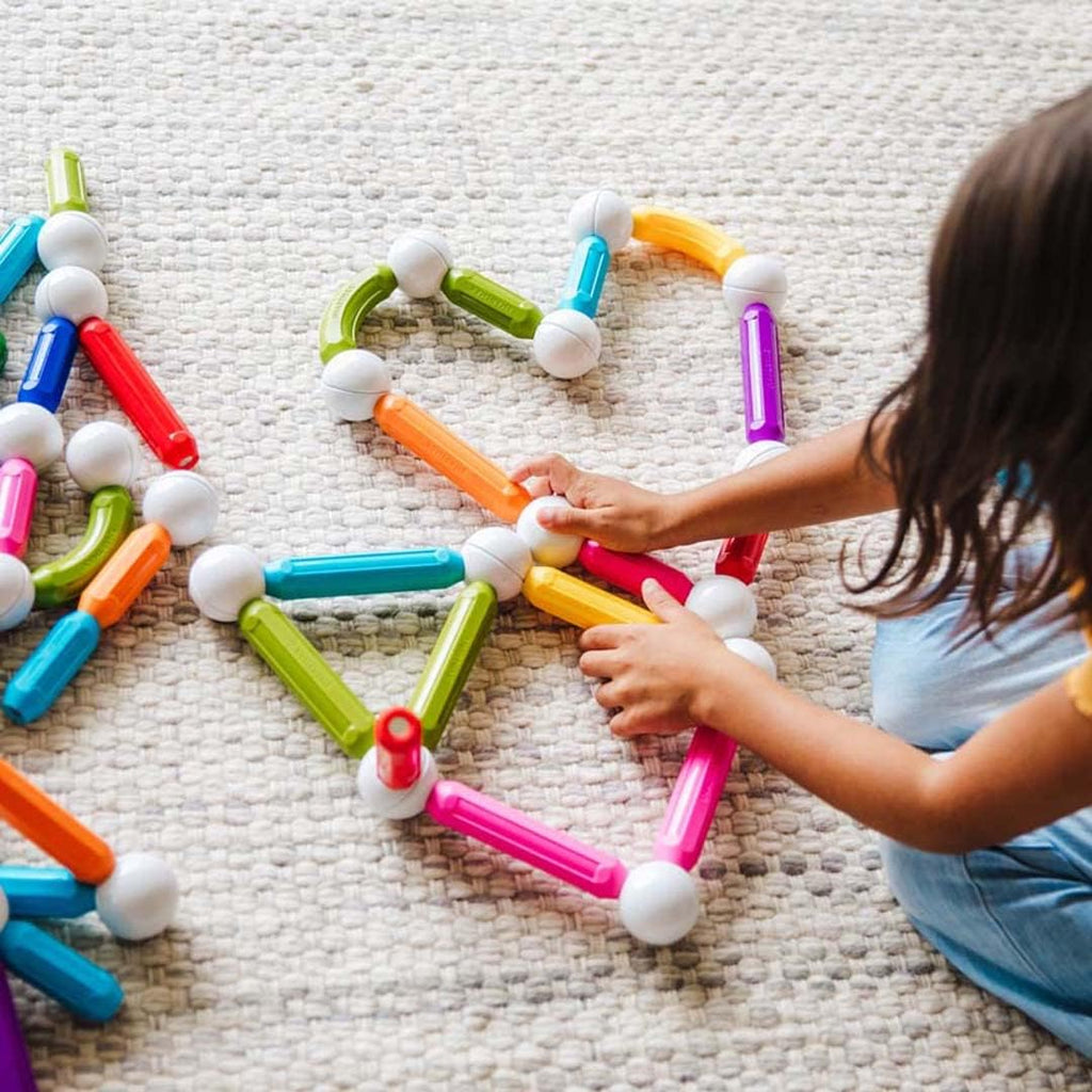 Smartmax | Start Plus 30 PCS | 1 - 6 Years - 6