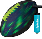 Beach 6" Waterproof Foam Football 8+ - CR Toys