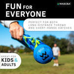 Waboba Tail Ball Flying Throw & Catch Game 8+ - 5