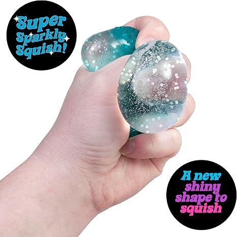 NeeDoh | Groovy Jewel 3+