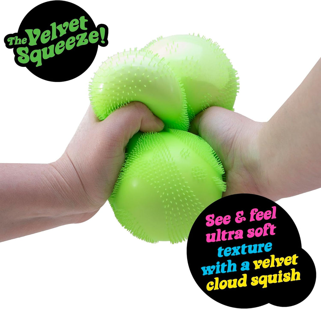 Needoh | Super Fuzz Ball - 2