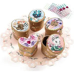 DIY Adorable Boxes Craft Kit Ages 6+