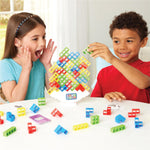 Stack Attack Balancing Game 6+ - CR Toys