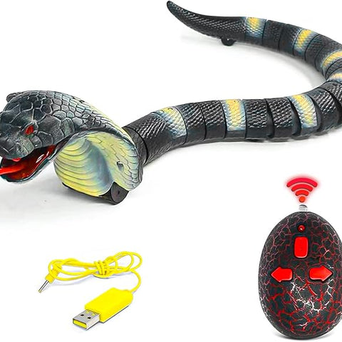 Slithering Snake Remote Controll