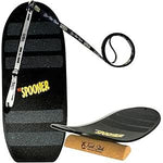 The Spooner Pro Born to Ride Training System - We Don't Ship This Item