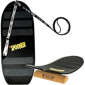 The Spooner Pro Born to Ride Training System - We Don't Ship This Item