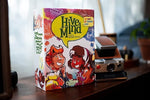 Hive Mind Group Game