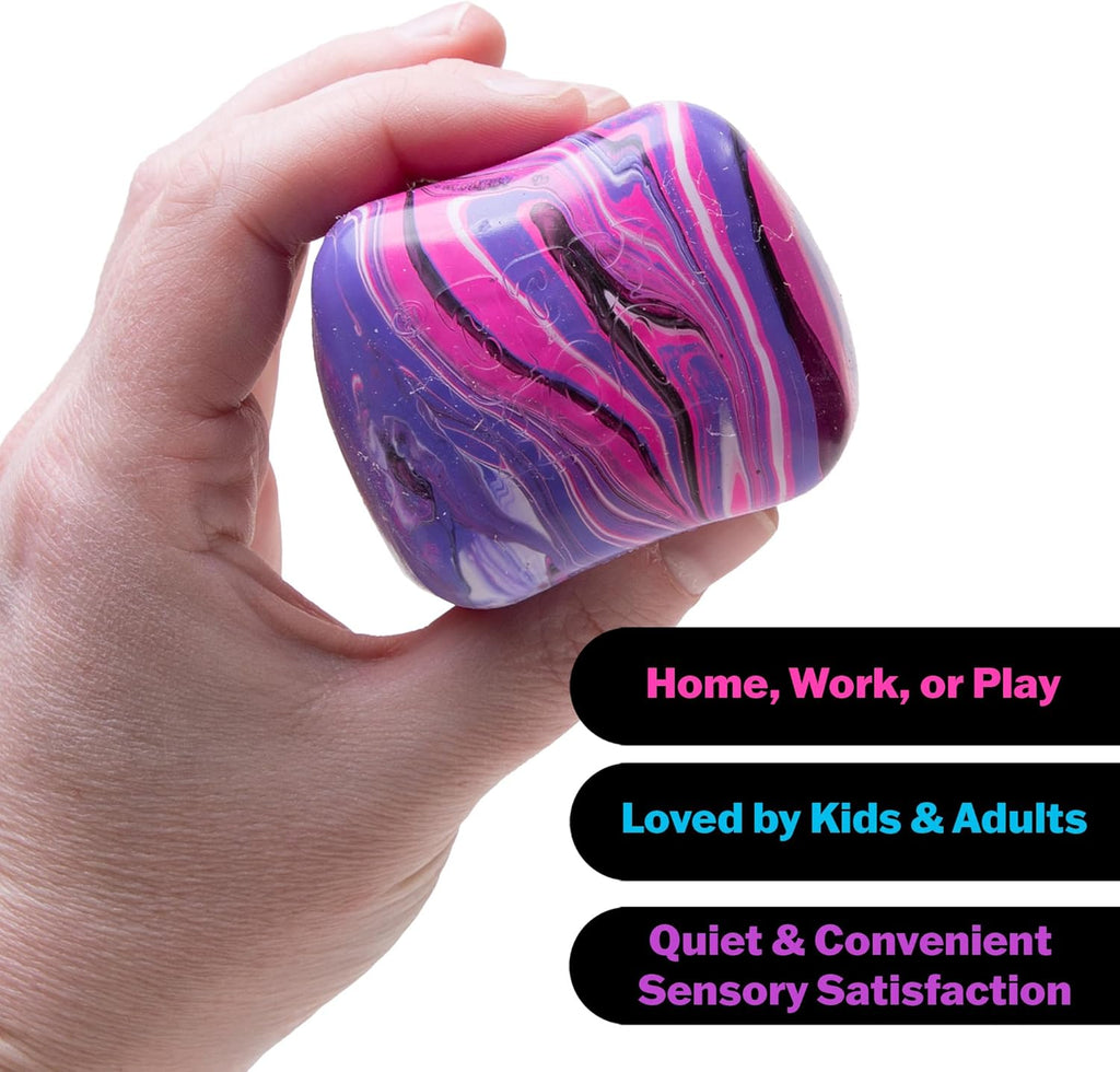 NeeDoh | Nice Cube Swirl - 3