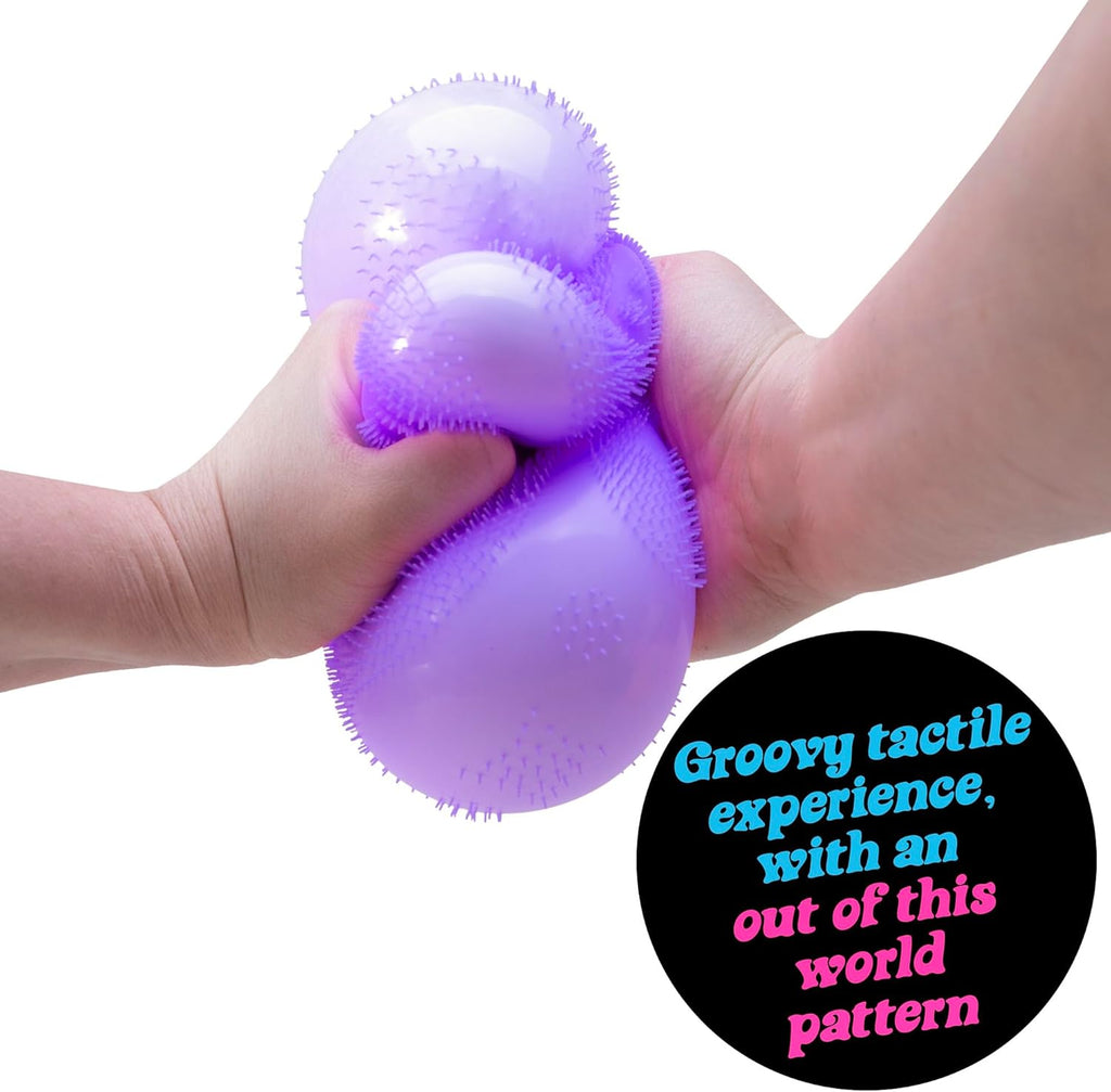 Needoh | Super Fuzz Ball - 5