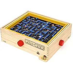 Brio PAC-MAN Labyrinth Game 6+