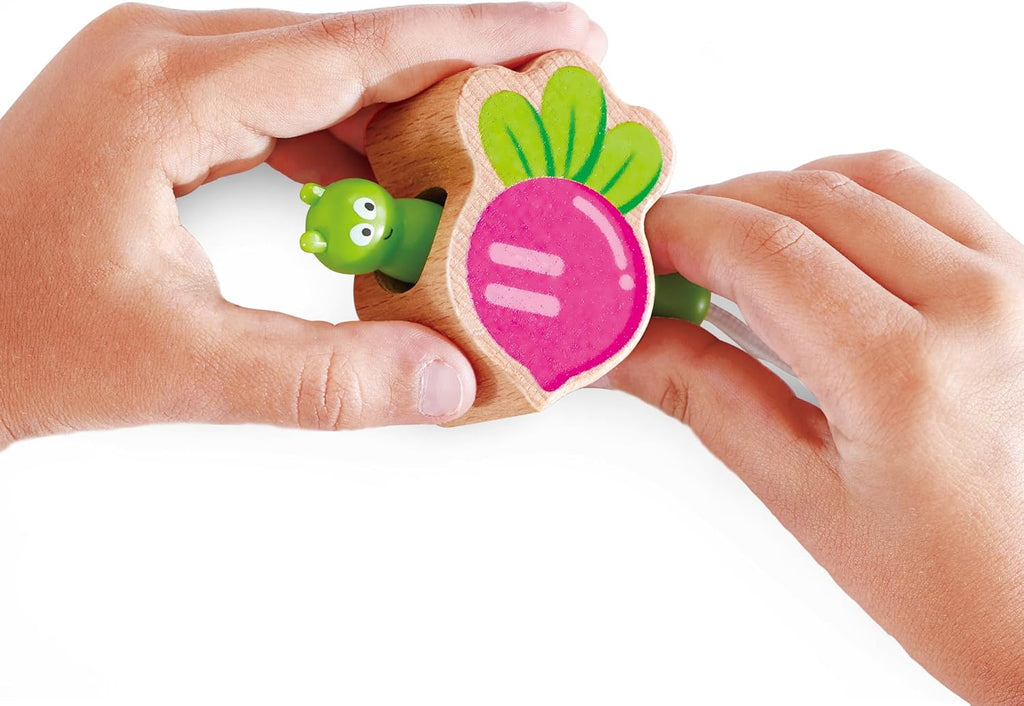 Bunny Balance & Threading Game Ages 2+ - 5