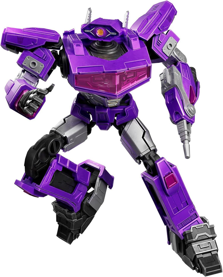 Blokees | Transformers Shockwave 86 pcs - 4