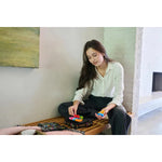 IQ Deluxe | Square Single Player Game 14+